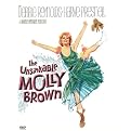 The Unsinkable Molly Brown (Widescreen) (Restored / Remastered, Dual-layered DVD)