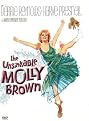 The Unsinkable Molly Brown (Widescreen) (Restored / Remastered, Dual-layered DVD)