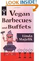 Vegan Barbecues and Buffets