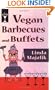 Vegan Barbecues and Buffets