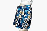 Surfside Hibiscus Skirt Wrap Beach Wrap