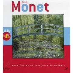 Claude Monet