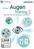 Produkt-Bild: Augentraining 2 (PC)