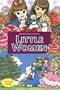 Little Women (Manga Literary Classics series)
