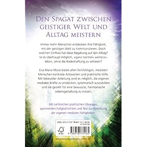 Medium zwischen Himmel und Erde: Das Handbuch für feinfühlige, mediale Menschen