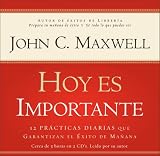Hoy Es Importante (Spanish Edition)