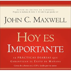 hoy es importante