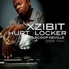 Hurt Locker [Explicit]