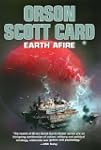 Earth Afire (The First Formic War)