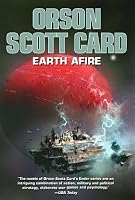 Earth Afire (First Formic War)