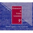 2 CD Set for Aldwell Schachter