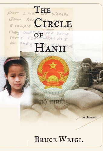 The Circle of Hanh: A Memoir