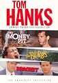 Tom Hanks: Comedy Favorites Collection (2 Discs) (Widescreen) (Dual-layered DVD)