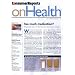 Consumer Reports On Health