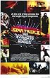 Star Trek 2: The Wrath of Khan Plakat Movie Poster (11 x 17 Inches - 28cm x 44cm) (1982)