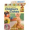 Fun & Original Children's Cakes