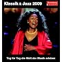 Harenberg Kulturkalender Klassik & Jazz 2009. Tag f�r Tag die Welt der Musik erleben