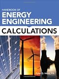 Handbook of Energy Engineering Calculations Reviews