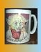 STAR WARS YODA CERAMIC MUG