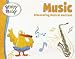 Brainy Baby Music Board Book