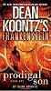 Frankenstein: Prodigal Son: A Novel (Dean Koontz's Frankenstein)