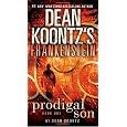 Frankenstein: Prodigal Son: A Novel (Dean Koontz's Frankenstein)