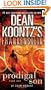 Frankenstein: Prodigal Son: A Novel (Dean Koontz's Frankenstein)