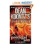 Frankenstein: Prodigal Son: A Novel (Dean Koontz's Frankenstein)