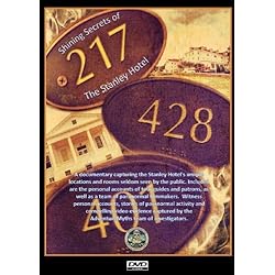 Shining Secrets of the Stanley Hotel