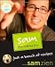 Books : Sam the Cooking Guy: Just a Bunch of Recipes [Paperback]