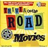 Trivia on the Road CD Game- Movies