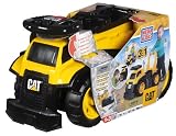 Megabloks CAT 3in1 Ride On Truck