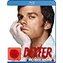 Dexter - Die erste Season [Blu-ray] <b>Blu-ray</b> ~ Michael C. Hall