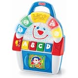 Fisher-Price Baby Smartronics Jivin