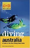 Diving Australia Second Edition: A Guide to the Best Diving Down Under (Periplus Action Guides)