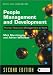 People Management and Development (People & Organizations)