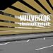 Anklicken zum Vergrößeren: Nullvektor - Electrophrenique (Audio CD)