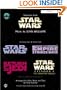 Star Wars (Selections): E-Flat Book