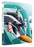 輪廻のラグランジェ 1 (初回限定版) [DVD]                                                                                                                                                                                                                                      