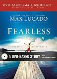 Fearless DVD Sessions