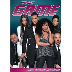 Game: The Sixth Season