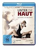Produkt-Bild: Unter die Haut - Gef&auml;hrliche Begierde [Blu-ray]