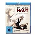 Unter die Haut - Gef�hrliche Begierde [Blu-ray]