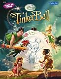 Learn to Draw Tinker Bell (Licensed Learn to Draw; Disney Fairies)