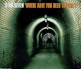 Where Have You Been Tonight