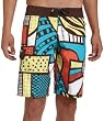 Quiksilver Men's Cypher Jdub Boardshort