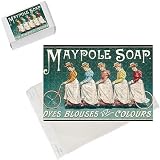 Jigsaw Puzzle of FIVE LADIES ON ONE BIKE from Mary Evans