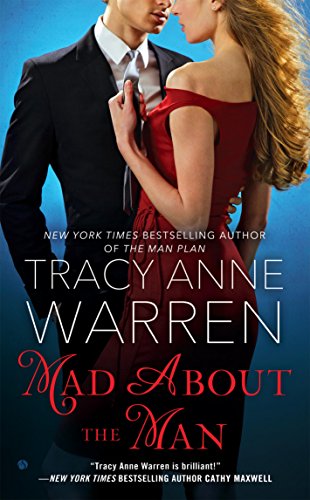 Mad About the Man (The Graysons Book 3)