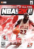 NBA 2K11 - PC