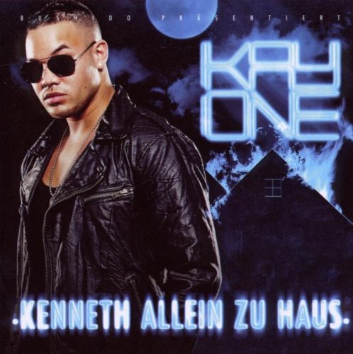 Produkt-Bild: Kenneth Allein zu Haus
